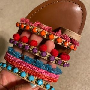 Steve Madden Sandals